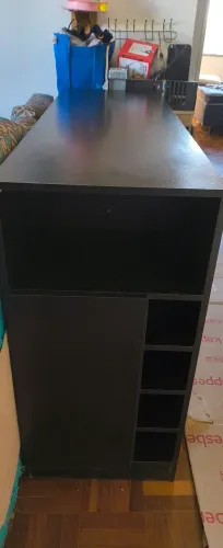 Balcao Cozinha