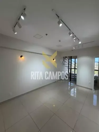 Sala Comercial para Locação Palmas Business