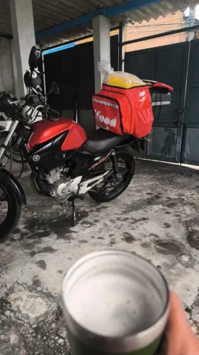 Yamaha Factor 125