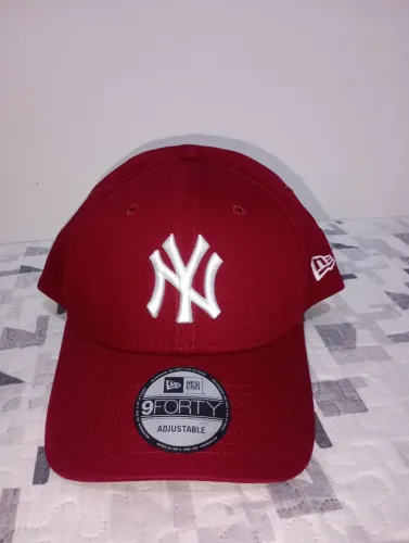 BONÉ NEW ERA NEW YORK YANKEES
