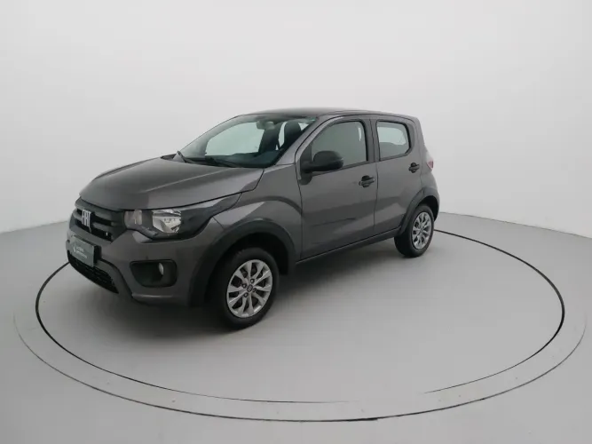 Fiat Mobi Like 1.0 Fire Flex 5P. 2025