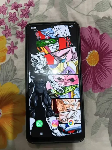 Samsung A06