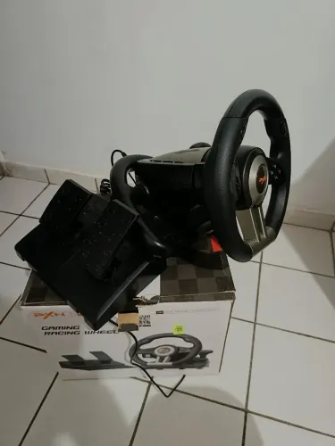 Vendo volante de xbox
