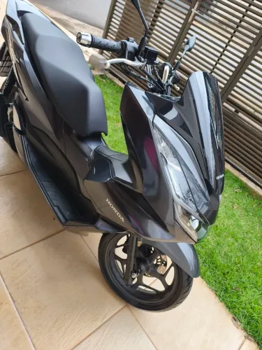 Moto Honda PCX 2023