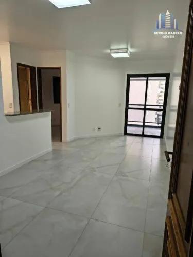 Apartamento com 2 dormitórios para alugar, 60 m² por R$ 5.110,28/mês - Moema - São Paulo/S