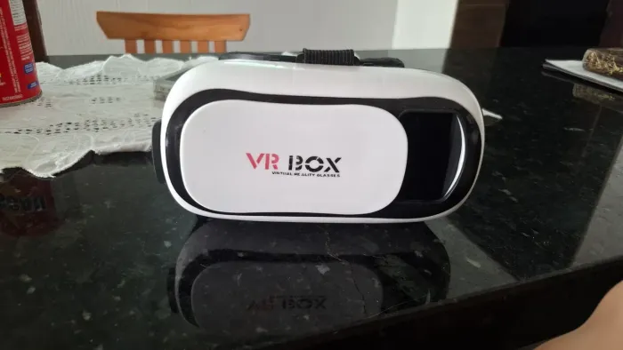 Óculos VR