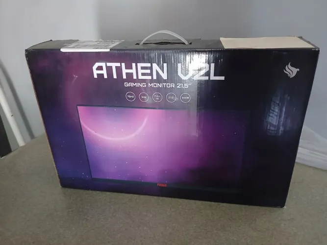 Monitor Athen v2 ips