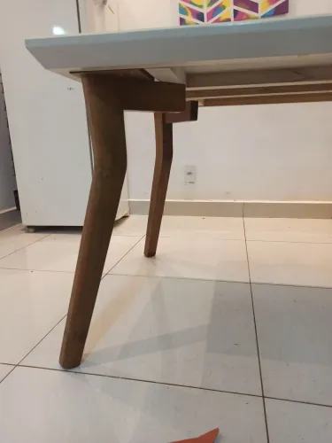 Vendo mesa de jantar