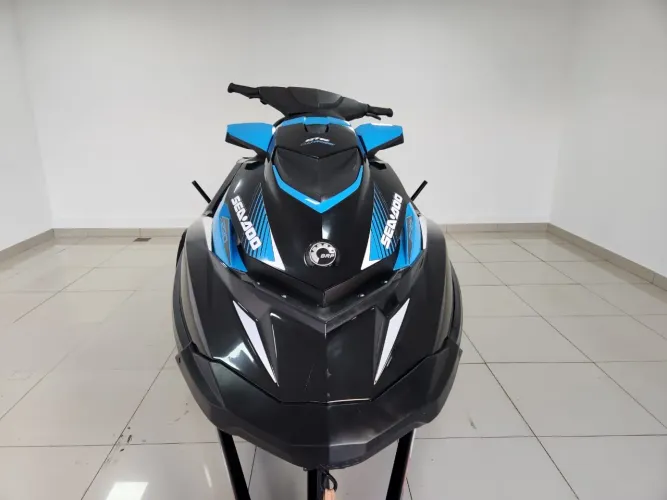JETSKY SEADOO GTR 230 TURBO 2018