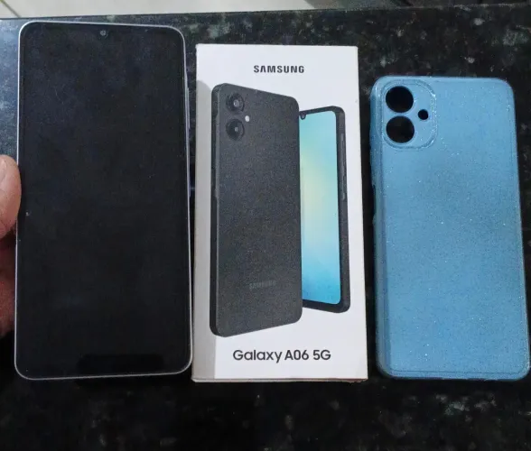 Vendo celular