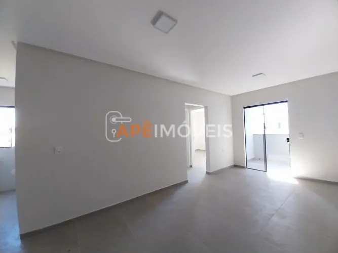 Apartamento 2 dorm. para locação Balneário Rincão