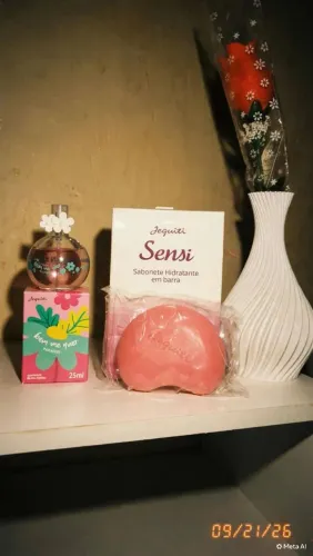 Kit de produtos
