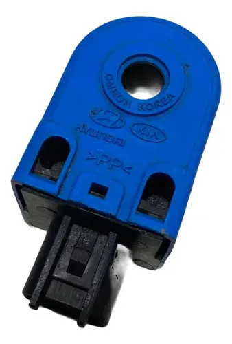 Sensor Chave Alarme Hyundai Hb20/creta 2017/2024
