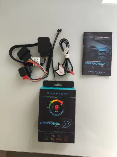 Vendo..!!SHIFTPOWER 4.0+da faaftech *..!!