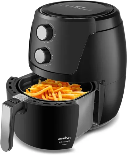 Air fryer Britânia