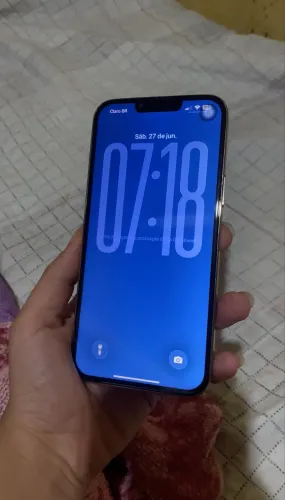 VENDO IPHONE 13 PRO MAX