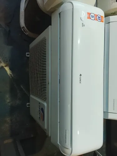Ar condicionado 12 mil BTUs inverter
