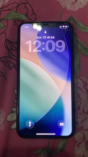 iPhone 11 Pro