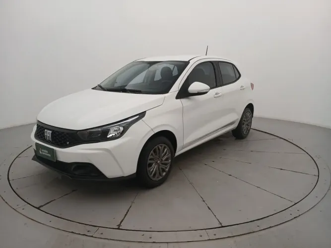 Fiat Argo Drive 1.0 Firefly 2025
