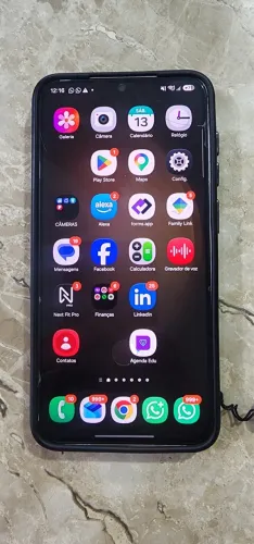 Celular Samsung S23+