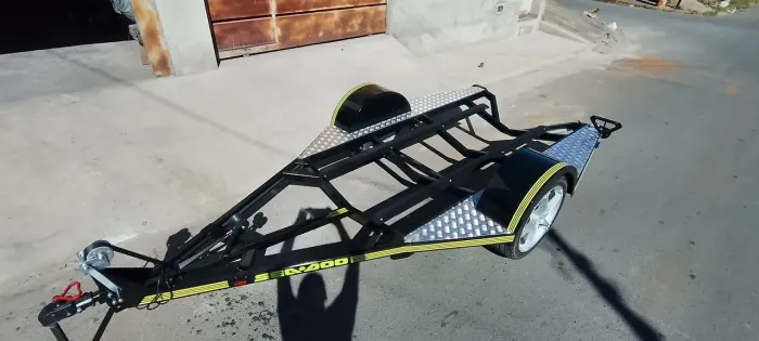 Carreta para jet ski