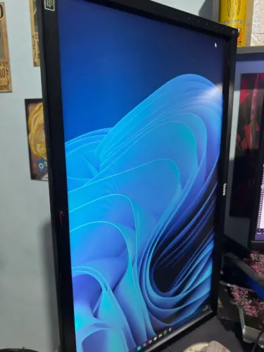 MONITOR ZOWIEW BENQ XL2720Z - FULL HD - 144HZ