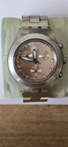 Relógio Swatch