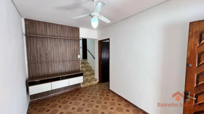 Casa para alugar, 120 m² por R$ 4.085,84/mês - Vila Osasco - Osasco/SP