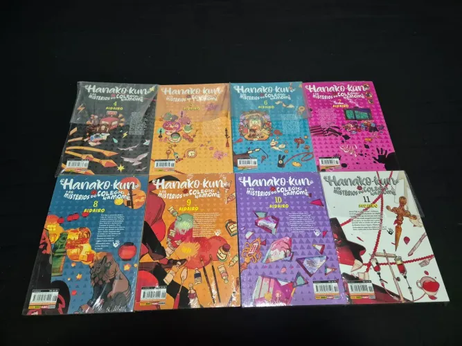 Mangá