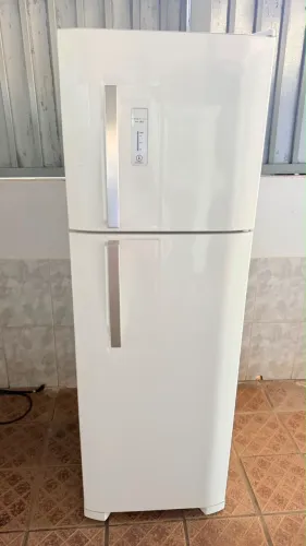 Geladeira Eletrolux
