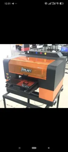 Tecjet 3350 Uv flatbed