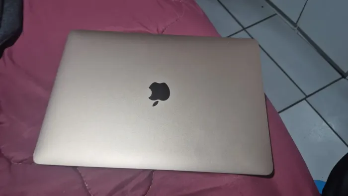 Macbook Air i5 2019