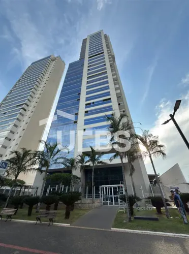Apartamento de 166 m² no Urban Soberano 404 Sul