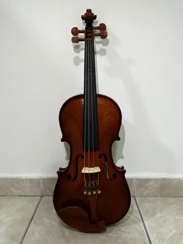 Violino Eagle 4/4 completo semi novo 