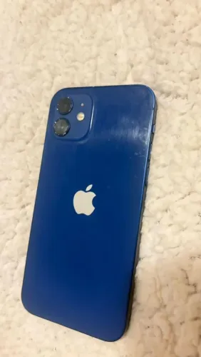 iPhone 12