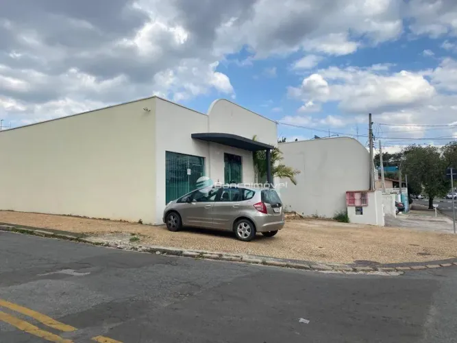Casa com 2 dormitórios para alugar, 103 m² por R$ 5.215,00/mês - Vila Lemos - Campinas/SP
