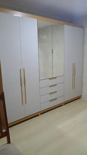 Montador de móveis