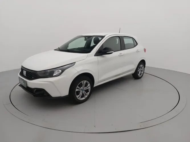 Fiat Argo Drive 1.0 Firefly 2026