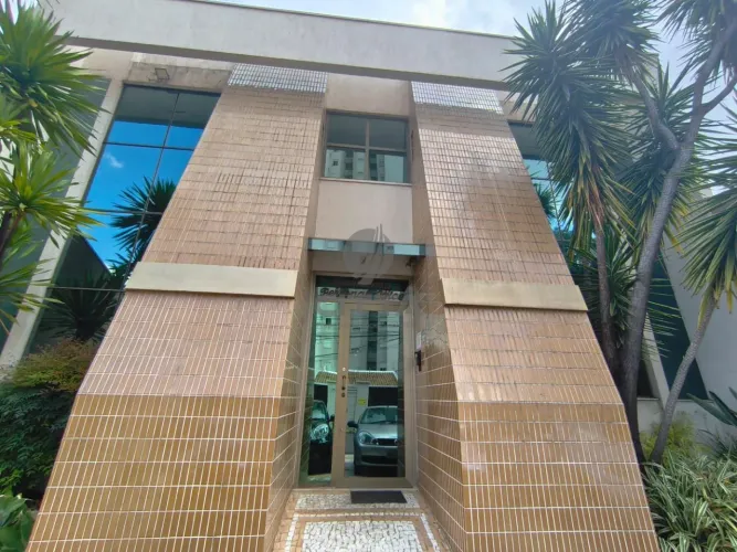 Sala à venda no Guanabara - Campinas - SP.