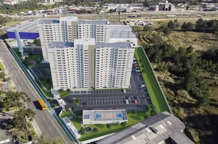 Vendas Apartamento Curitiba PR