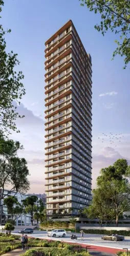 Apartamento à venda, 3 quartos, 3 suítes, 2 vagas, Jardim Oceania - João Pessoa/PB