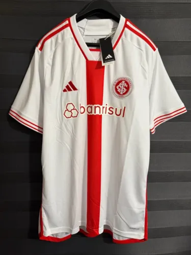Camisa Internacional II Adidas 2024 GG