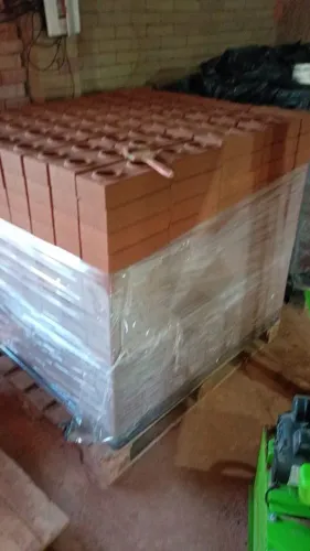 Tijolos Ecológicos 
