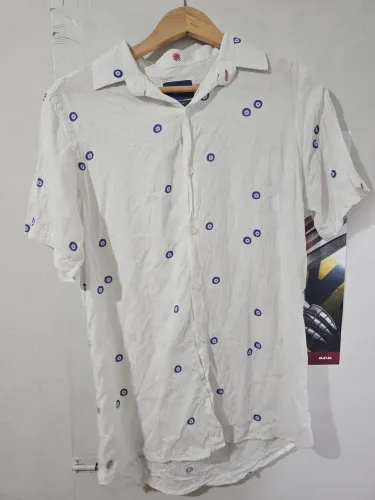 camiseta olho grego CIAO