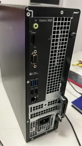 CPU 
