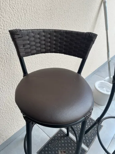 Banquetas