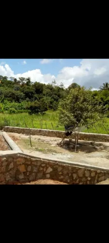 SÍTIO COUROS-MULUNGU-CE