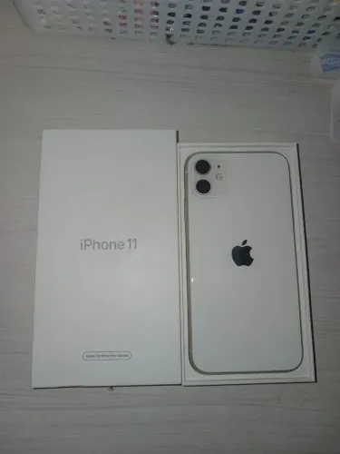 VENDO IPHONE 11