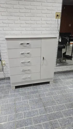 Armário novo