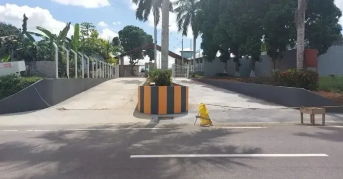 Chácaras da Fazenda 1 Lote 670m2 Plano Transferência R$46 Mil